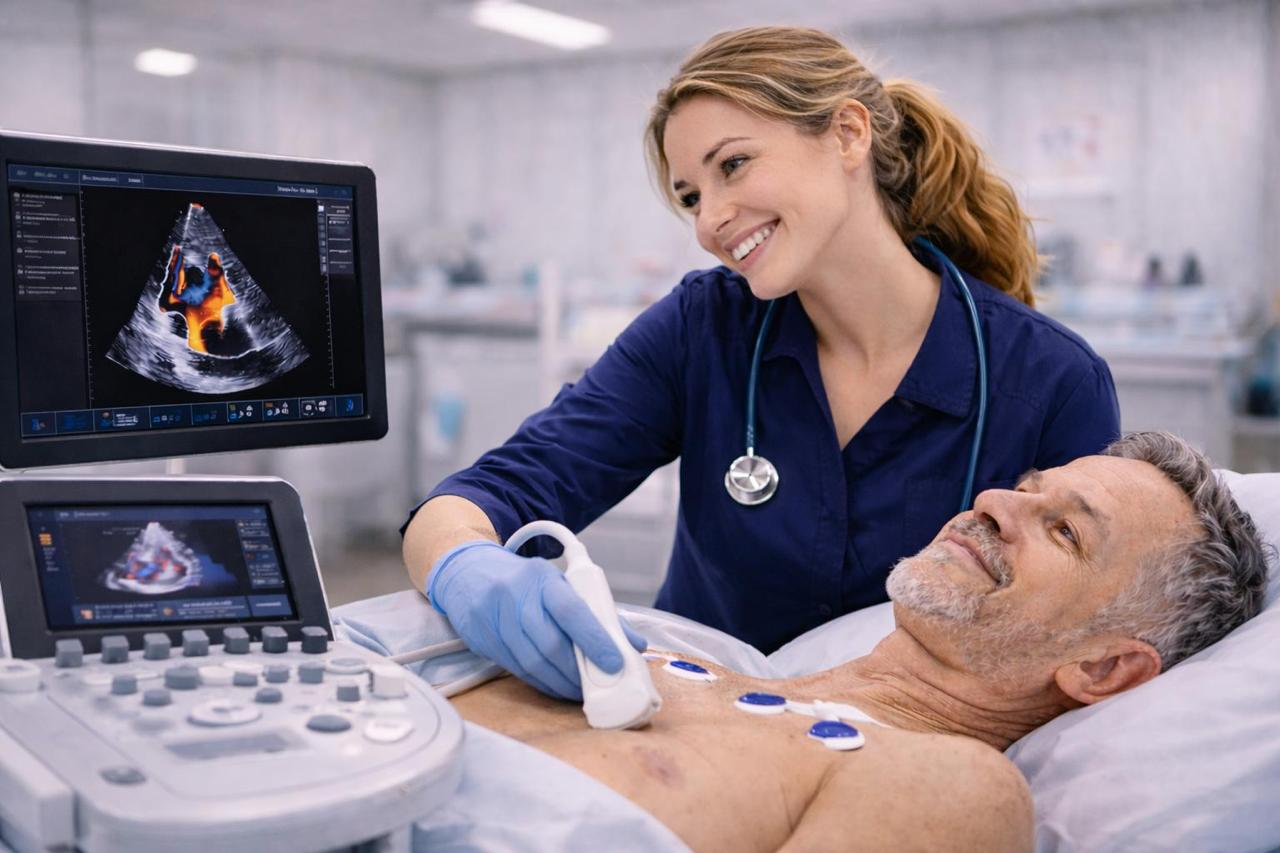 Advanced Diagnostic Technologies